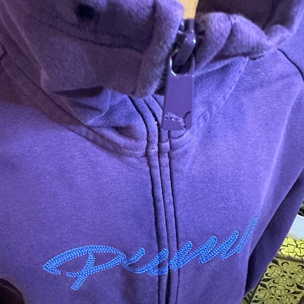 Puma Jacket - Picture 5 of 5